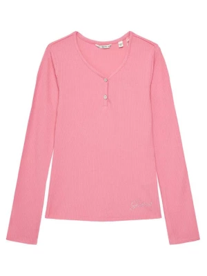 Obrázek produktu Guess Halenka J5YP02 KBCO2 Růžová Regular Fit
