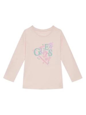 Obrázek produktu Guess Halenka K5BI13 J1314 Růžová Regular Fit