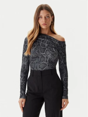 Obrázek produktu Guess Halenka W5BP08 K1492 Šedá Slim Fit