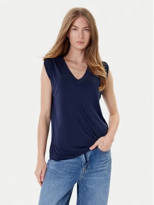 Obrázek produktu Guess Halenka W5YP52 KCYW2 Tmavomodrá Regular Fit