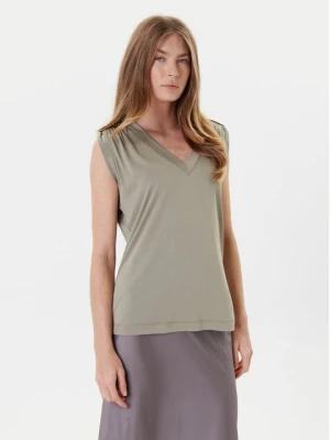 Obrázek produktu Guess Halenka W5YP52 KCYW2 Zelená Regular Fit