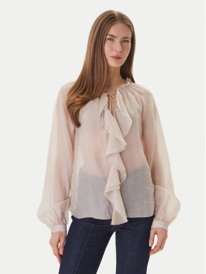 Obrázek produktu Guess Halenka W6GH28 W1844 Béžová Regular Fit