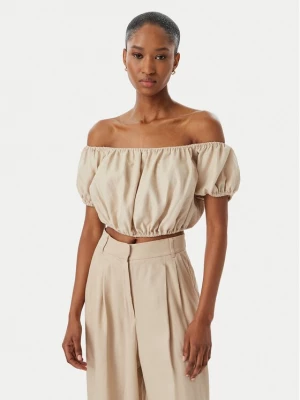 Obrázek produktu Guess Halenka W6GHA1 W2447 Béžová Regular Fit