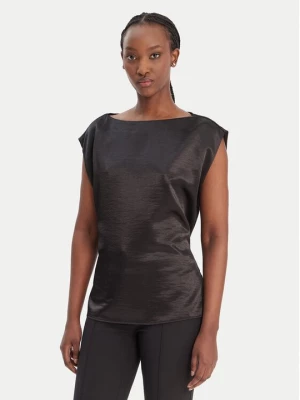 Obrázek produktu Guess Halenka W6RH19 W2612 Černá Regular Fit