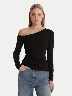 Obrázek produktu Guess Halenka W6RP02 KC1J2 Černá Regular Fit