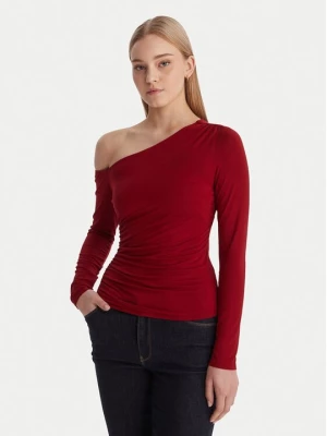 Obrázek produktu Guess Halenka W6RP02 KC1J2 Červená Regular Fit