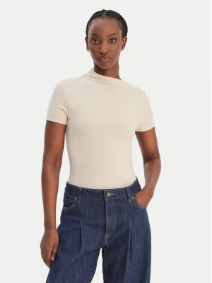 Obrázek produktu Guess Halenka W6RP16 KD012 Béžová Regular Fit