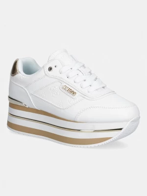 Obrázek produktu Guess HANSIN4 boty sneakers dámské