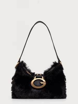 Obrázek produktu Guess hobo kabelka dámská CAMDEN černá