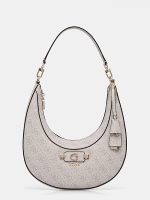 Obrázek produktu Guess hobo kabelka dámská LINDSEY béžová