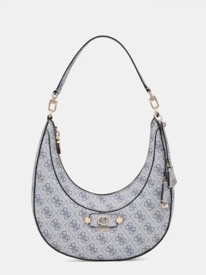 Obrázek produktu Guess hobo kabelka dámská LINDSEY modrá
