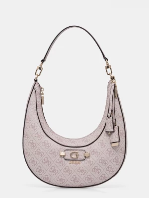 Obrázek produktu Guess hobo kabelka dámská LINDSEY růžová