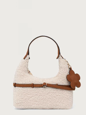 Obrázek produktu Guess hobo kabelka dámská TAYLOR béžová