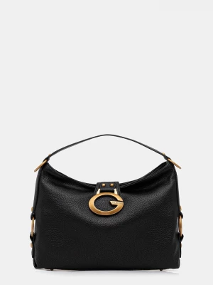 Obrázek produktu Guess hobo kabelka dámská z imitace kůže CAMDEN černá