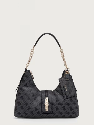 Obrázek produktu Guess hobo kabelka dámská z imitace kůže YVONNE