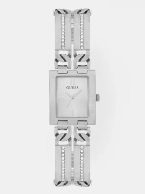 Obrázek produktu Guess hodinky dámské stříbrná