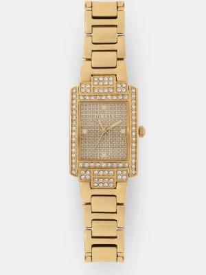 Obrázek produktu Guess hodinky dámské zlatá