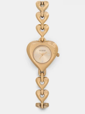 Obrázek produktu Guess hodinky dámské zlatá