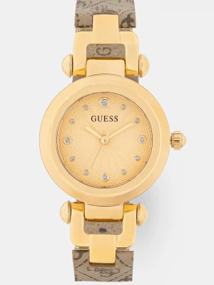 Obrázek produktu Guess hodinky dámské zlatá