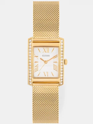 Obrázek produktu Guess hodinky dámské zlatá