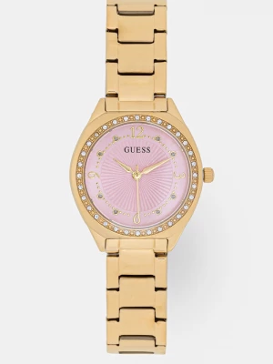 Obrázek produktu Guess hodinky dámské zlatá