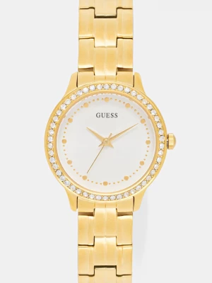 Obrázek produktu Guess hodinky dámské zlatá