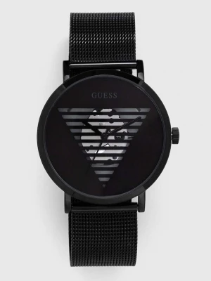 Obrázek produktu Guess Hodinky Guess černá