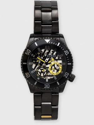 Obrázek produktu Guess Hodinky Guess černá