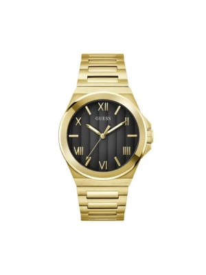 Obrázek produktu Guess Hodinky GW0789G2 Zlatá