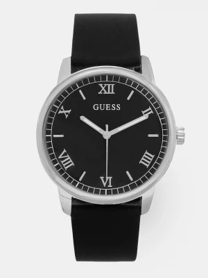 Obrázek produktu Guess hodinky pánské stříbrná