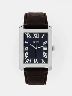 Obrázek produktu Guess hodinky pánské stříbrná