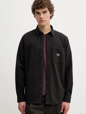 Obrázek produktu Guess Jeans Bavlněná košile Guess Jeans černá