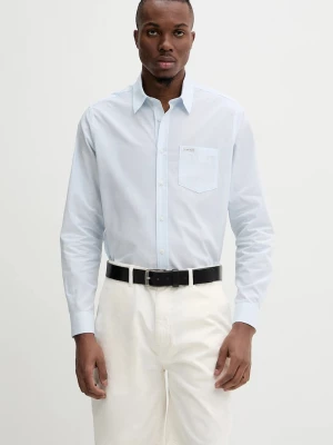 Obrázek produktu Guess Jeans Bavlněná košile Guess Jeans modrá