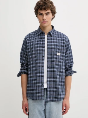 Obrázek produktu Guess Jeans Bavlněná košile Guess Jeans modrá