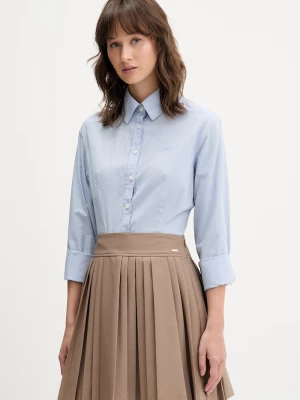 Obrázek produktu Guess Jeans Bavlněná košile modrá