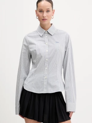 Obrázek produktu Guess Jeans Bavlněná košile modrá