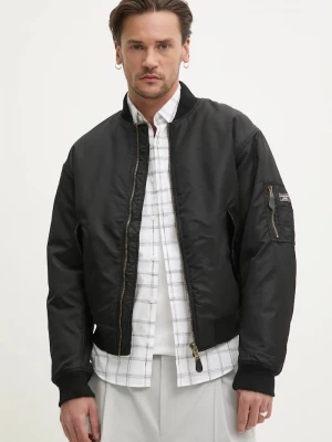 Obrázek produktu Guess Jeans Bomber bunda černá