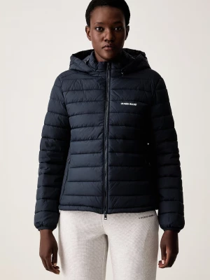 Obrázek produktu Guess Jeans bunda dámská námořnická modř