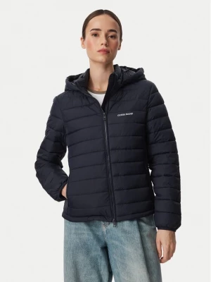 Obrázek produktu Guess Jeans Bunda pro přechodné období W6YL09 W2799 Tmavomodrá Regular Fit