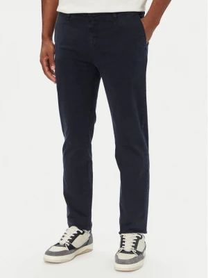 Obrázek produktu Guess Jeans Chino kalhoty M4YB33 WGB5A Tmavomodrá Slim Fit