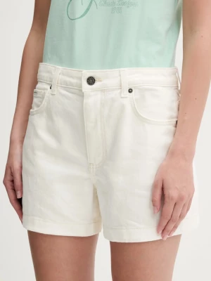 Obrázek produktu Guess Jeans Džínové šortky Guess Jeans béžová