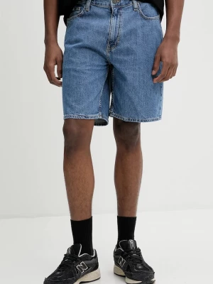 Obrázek produktu Guess Jeans Džínové šortky modrá