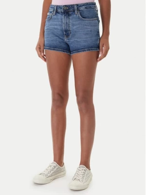 Obrázek produktu Guess Jeans Džínové šortky W5YD0Y D5R11 Modrá Regular Fit