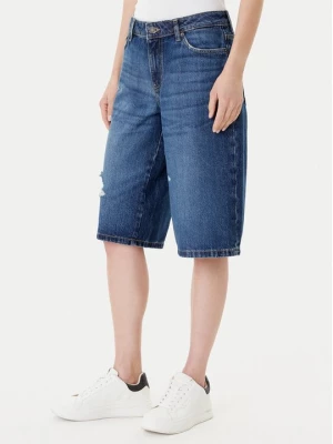 Obrázek produktu Guess Jeans Džínové šortky W5YD1D D5R22 Modrá Regular Fit