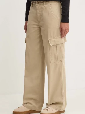 Obrázek produktu Guess Jeans džíny dámské béžová
