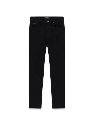Obrázek produktu GUESS JEANS Džíny 'G05' černá džínovina