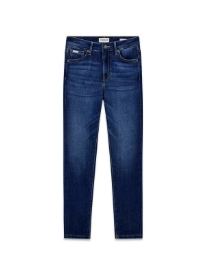 Obrázek produktu GUESS JEANS Džíny 'G05 HIGH RISE SKINNY' tmavě modrá