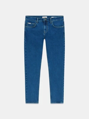 Obrázek produktu GUESS JEANS Džíny 'G12' modrá džínovina