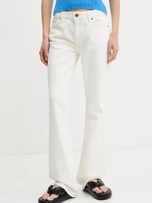 Obrázek produktu Guess Jeans Džíny Guess Jeans bílá