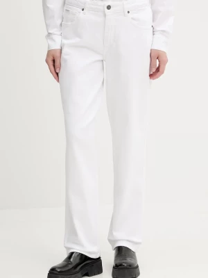 Obrázek produktu Guess Jeans Džíny Guess Jeans bílá